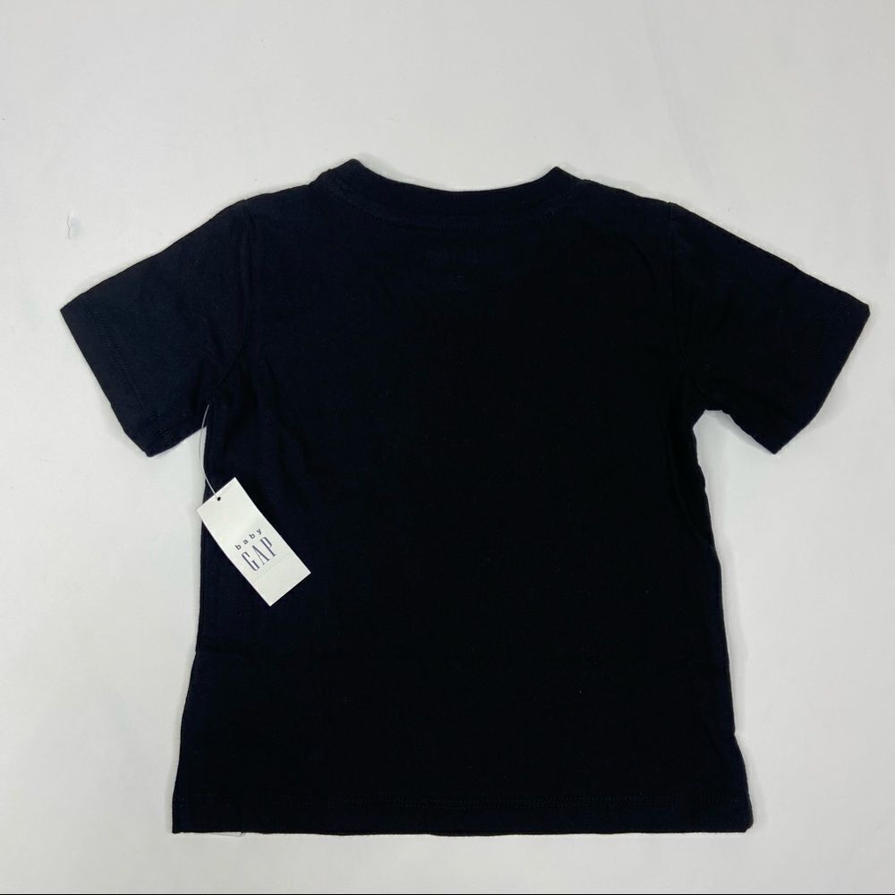 Gap Batman Tee Size 18-24 Months - Picture 2 of 4